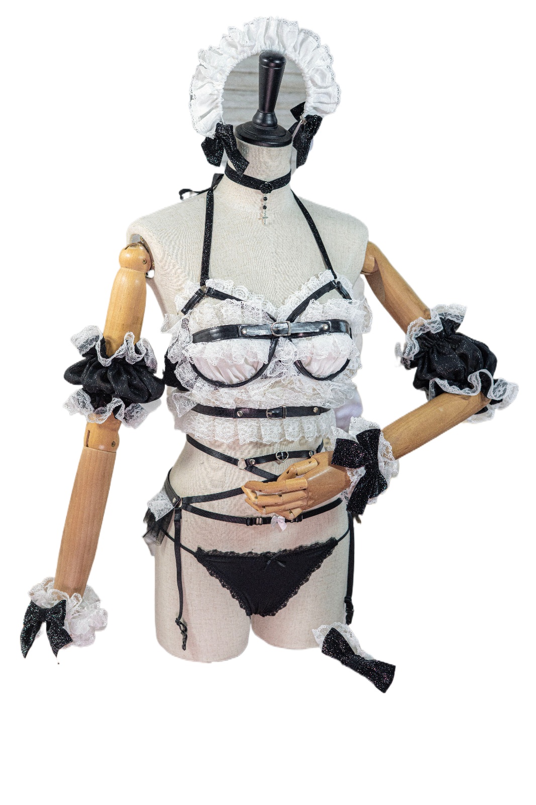 Kitagawa Anime Cosplay - My Dress-Up Darling Marin Kitagawa Restraint