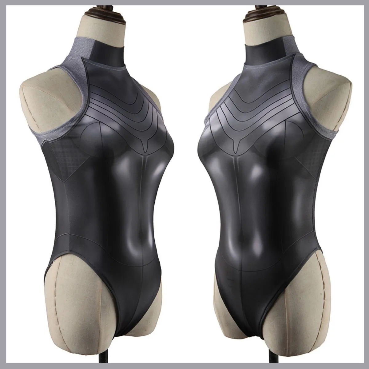 Robot Twins Cosplay Costume fo - đánh giá và giá Anime Cosplay Jumpsuit
