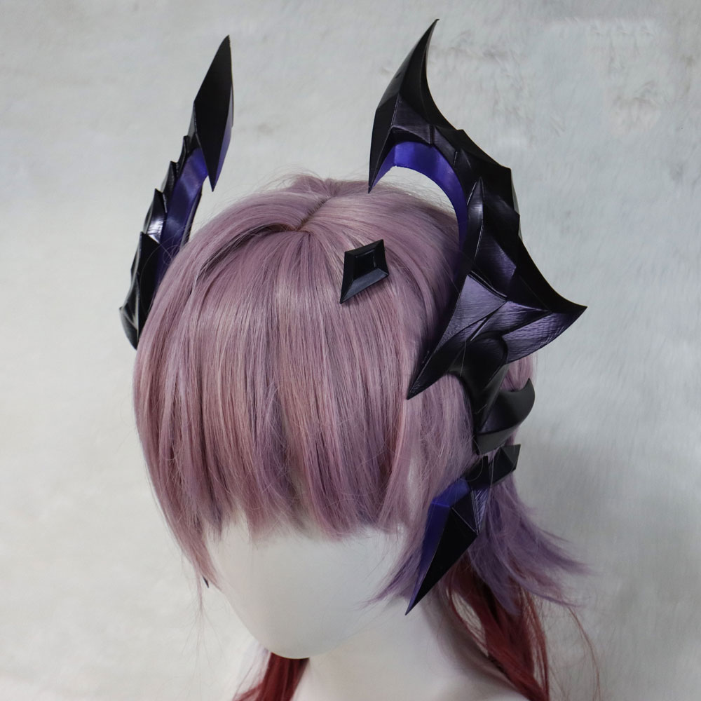 Anime Game Genshin Impact Duri - đánh giá và giá Anime Cosplay Ladies