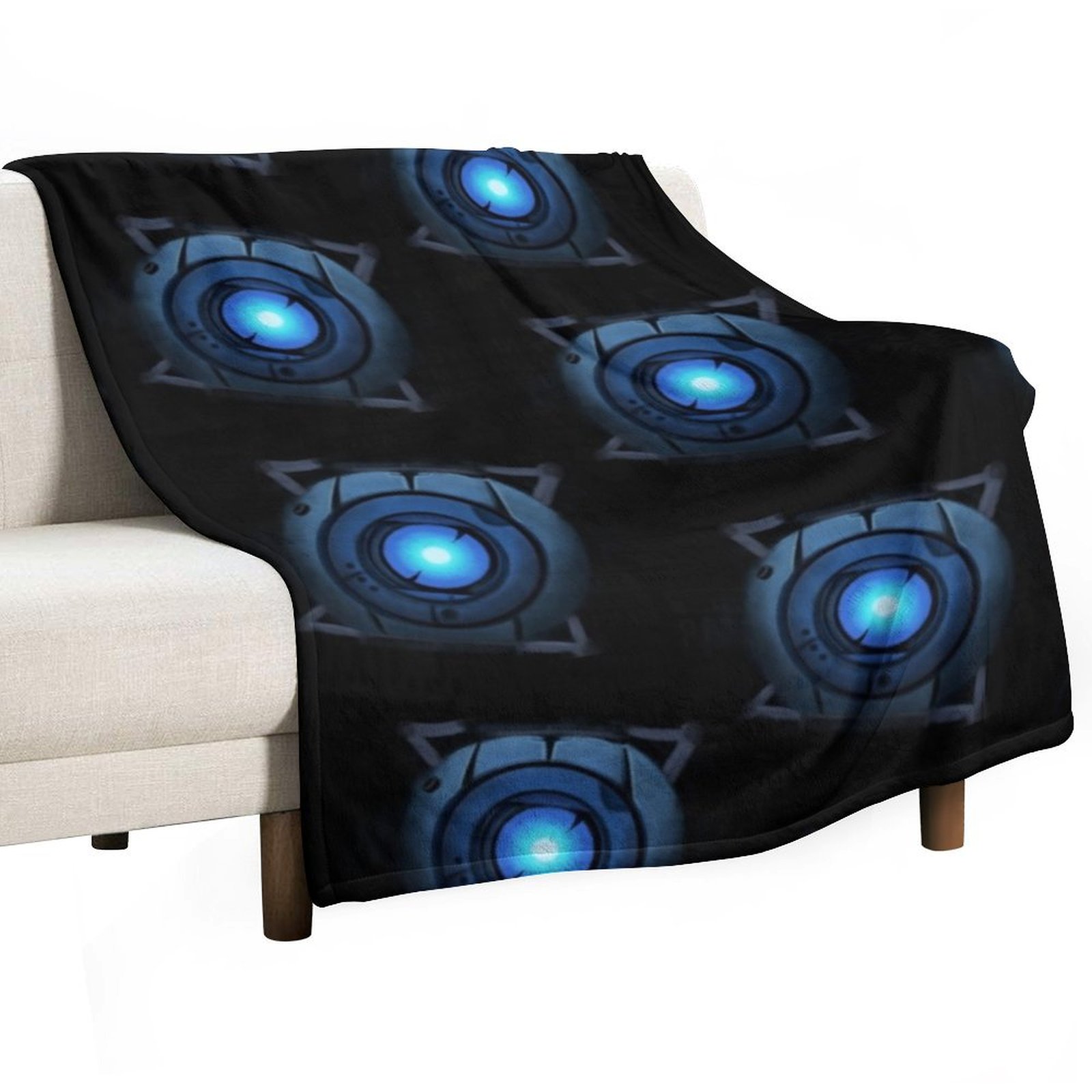 Wheatley In Space Digital Pain - đánh giá và giá Anime Cosplay Idea