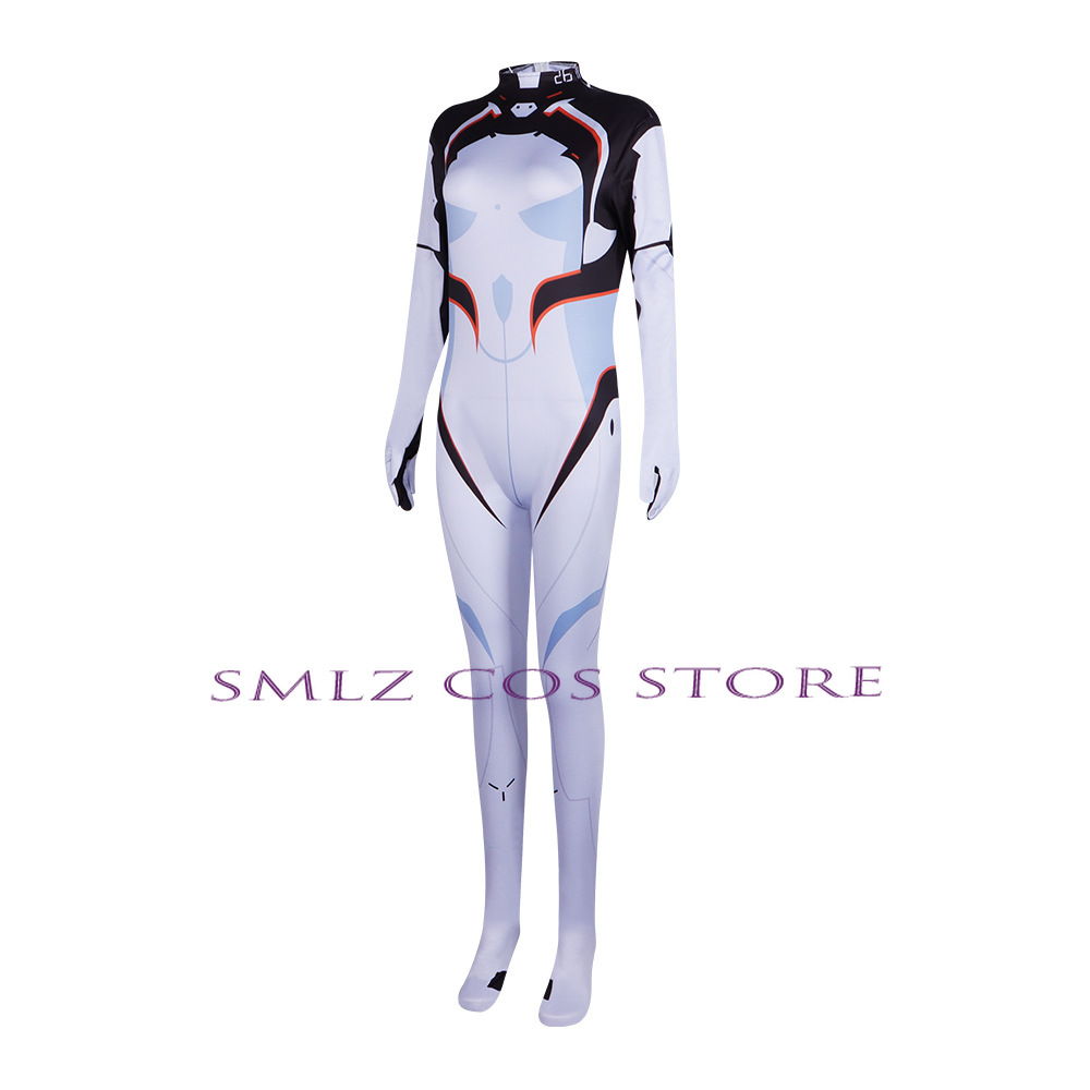 Game Honkai Star Rail Firefly  - đánh giá và giá Anime Cosplay Jumpsuit