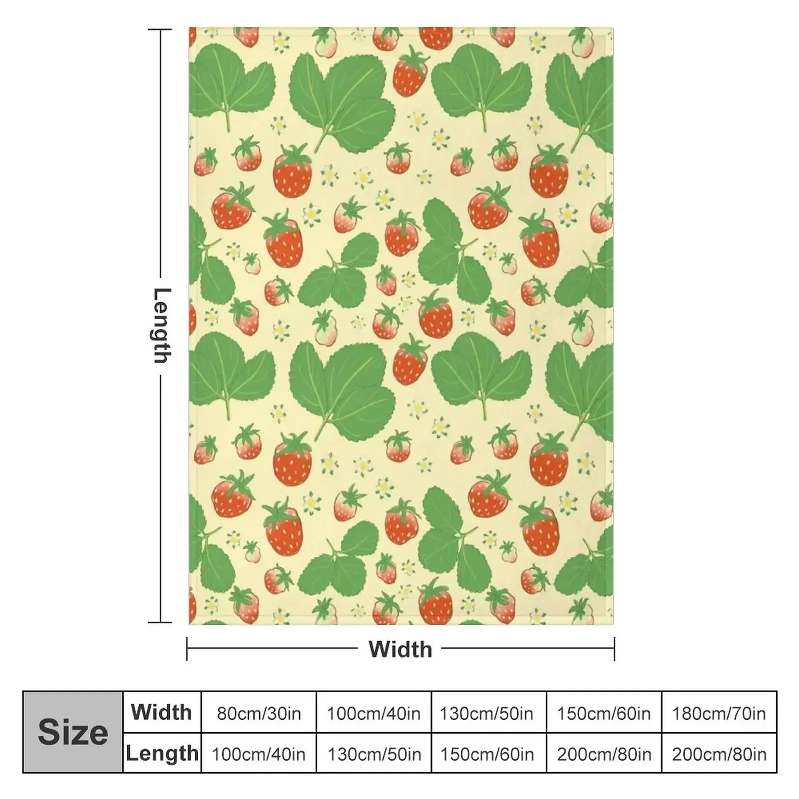 Vintage strawberry pattern Thr - đánh giá và giá Anime Cosplay Idea