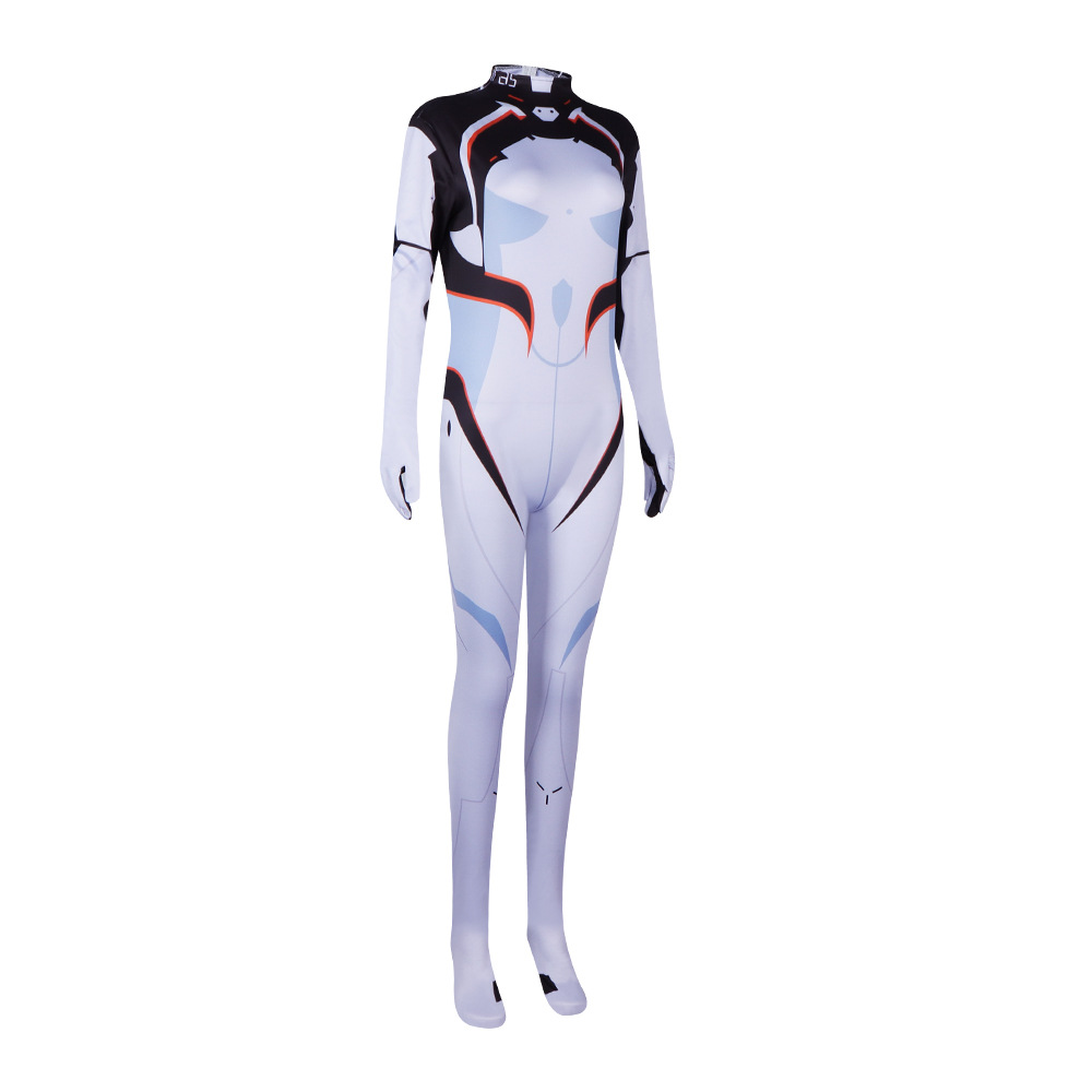 Anime Honkai Star Rail Cosplay - đánh giá và giá Anime Cosplay Jumpsuit