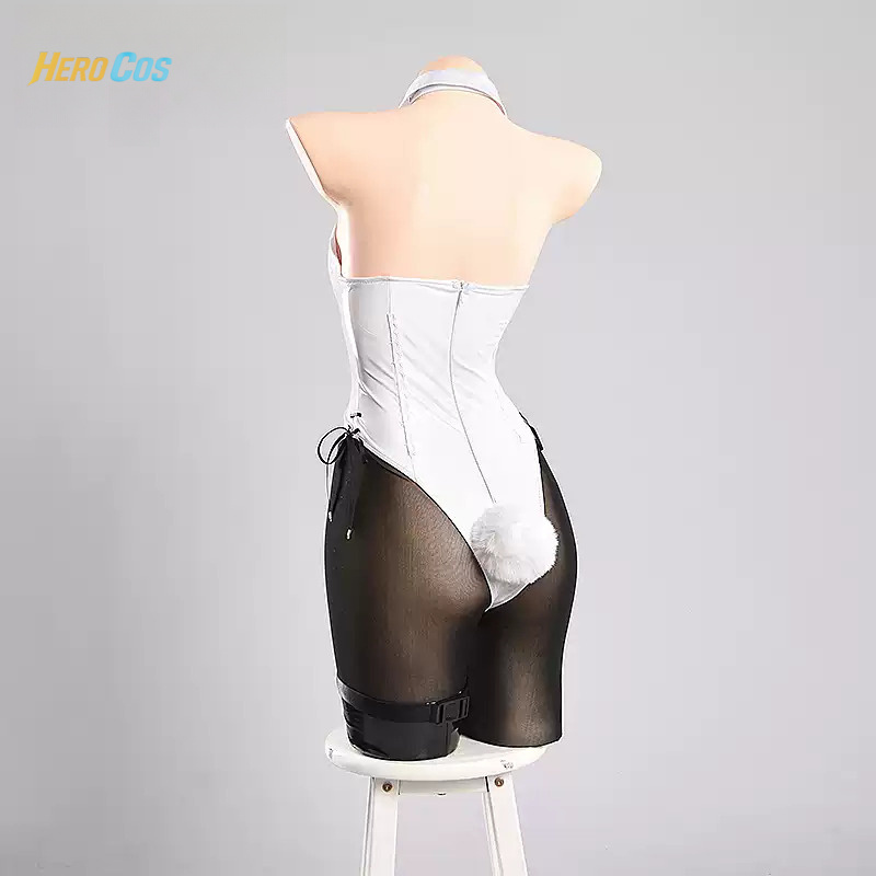 Game Browndust2 Aynil Cosplay  - đánh giá và giá Anime Cosplay Jumpsuit