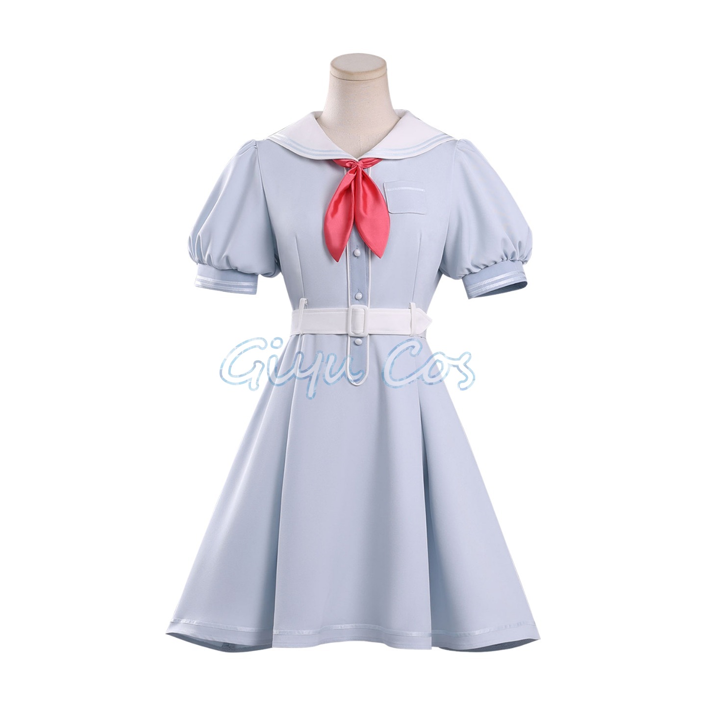 LoveLive Hasu No Sora Jogakuin - đánh giá và giá Anime Cosplay Ladies