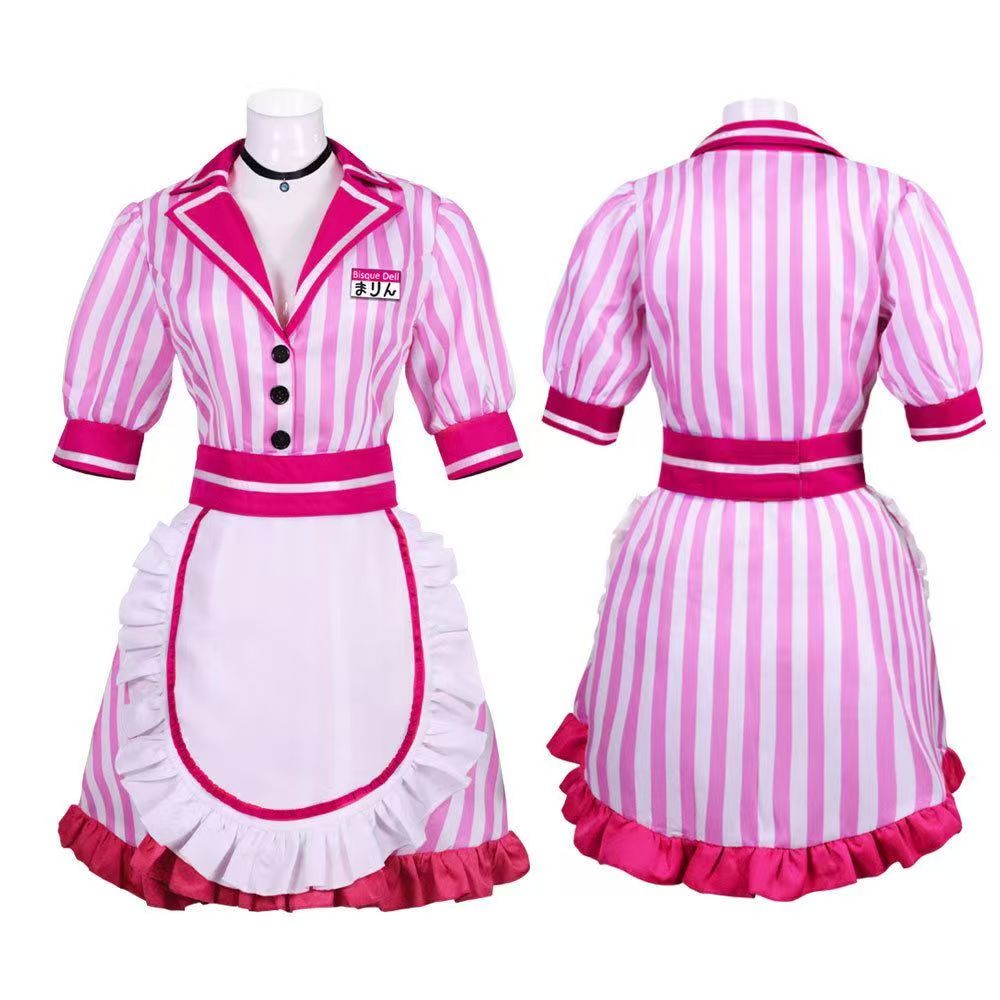 My Dress-Up Darling Marin Kita - đánh giá và giá Kitagawa Anime Cosplay